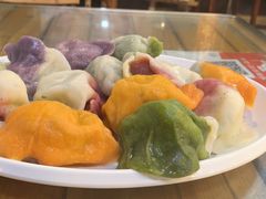 -宝源饺子(麦子店街店)
