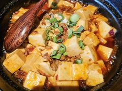 -啫两手·啫啫煲·小饭堂(龙城万科里店)