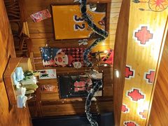 -VIKING SALOON西部美式烟熏烤肉(和平路店)