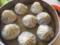 汤包-鸭小妹鸭血粉丝(老门东店)