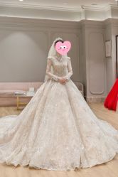 -MuseMarry婚纱(前海嘉里中心店)