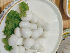 -百草滩羊清水涮羊肉(长城路店)