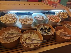 -温禾牛·和牛寿喜烧自助火锅(恒基名人店)