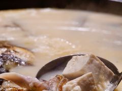 大金湖鱼头-新悦·霞浦海鲜生(上下杭店)