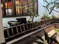 -洞庭土菜馆(天河北总店)