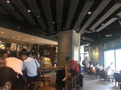 -星巴克臻选(重庆大融城店)