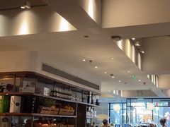 -BAKER&SPICE(安福路店)