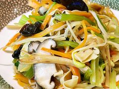 -金陵后厨·南京菜(新街口秣陵路店)