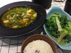 -心邸·庆宴(雅宝城店)