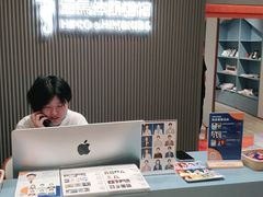 -海马体照相馆(上海月星环球港店)