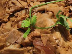 -又见炊烟私房菜(敬亭路店)