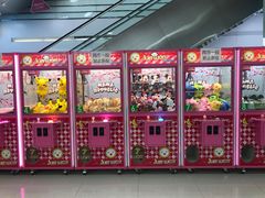 -方恒购物中心(望京小街店)