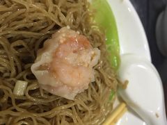 竹园竹升面店(和平中路店)-竹园竹升面(西关总店)