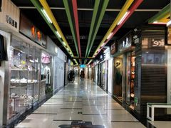 -金满地商业街(黄兴北路店)