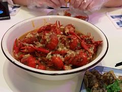 -文和友老长沙龙虾馆(化龙池店)