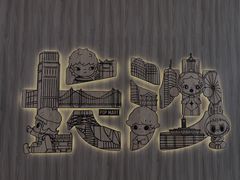 -泡泡玛特POPMART(国金街店)