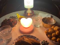 -甜喵酒吧(茂业店)