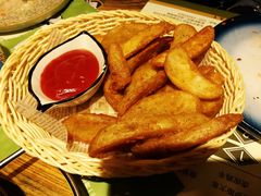 -通海俄式烧烤(下瓦房店)