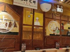 -狮头牌卤味研究所·卤味饭(花城汇南区店)