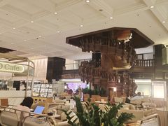 -广州花园酒店