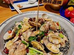 -肉串汪(西便门店)