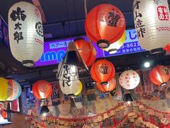 -桃太郎寿司料理(南坪店)