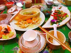 -蘑菇私房菜小馆(杨家坪西城天街店)