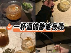 -Hideout Hookah Lounge·隐觅地