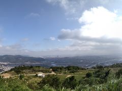 -大姆山草场