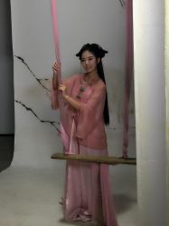 -盘子女人坊生日照·摄影馆(华强店)