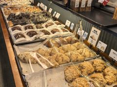 -OUR Bakery(三里屯太古里店)