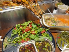 -李不管把把烧(火车南站店)
