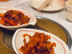 -七八冷面·延边朝鲜族美食(欢乐谷店)