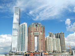 -香港皇家太平洋酒店