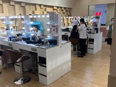 -海马体照相馆(成都来福士广场店)