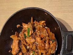 -得稻小饭堂·江西菜(浦江店)