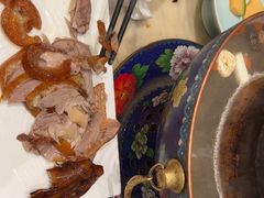-东来顺•非遗火锅(外滩店)