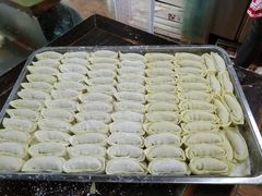 虾仁鲜肉馄饨-方老大馄饨(抚宁巷店)