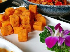 -李师傅脆肚(华强北店)