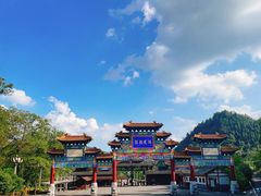-寨沙侗寨(侗族歌堂)