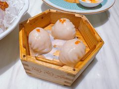 陶陶居大虾饺-陶陶居酒家(新天地店)