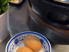 -燚青春东北泥炉烤肉(百合店)