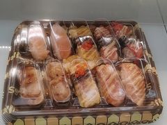 -争鲜回转寿司(东方银座店)