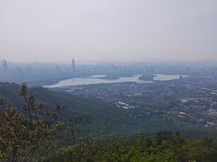 -头陀岭景区