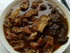 -北京小肠陈饭庄(方庄店)