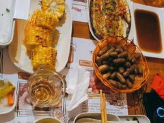 -木屋烧烤(白石洲店)