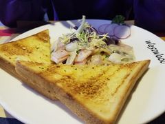 -遇见西木美式餐厅(体育路店)