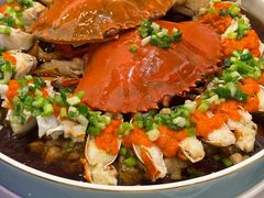 -香雪海饭店中餐厅(湖滨店)