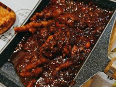 -韩食味·小木屋(日照店)