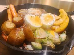 -农畉LONFOOD(福田星河COCOPark店)